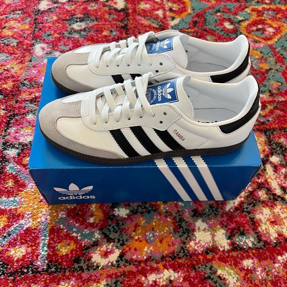 Adidas Samba OG